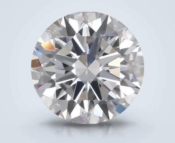 0.33 Carat · D · VVS1 Rare Carat Ideal Cut