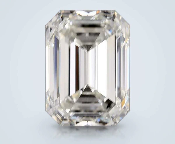 1.9 Carat · H · VVS2 Rare Carat Ideal Cut