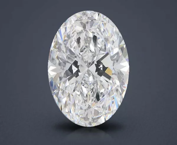 4.06 Carat · E · VS2 Rare Carat Ideal Cut