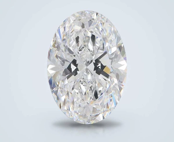 4.06 Carat · E · VS2 Rare Carat Ideal Cut