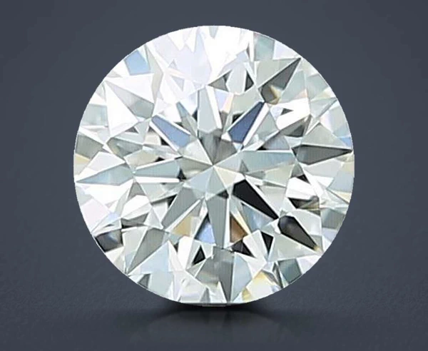 1.09 Carat · D · VVS2 Rare Carat Ideal Cut