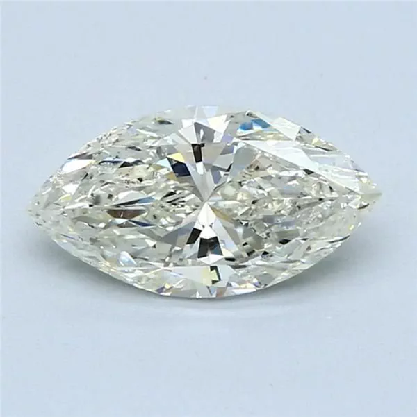 2.01 Carat · K · SI2 very good Cut