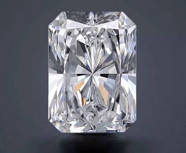 0.73 Carat · D · VVS1 Rare Carat Ideal Cut