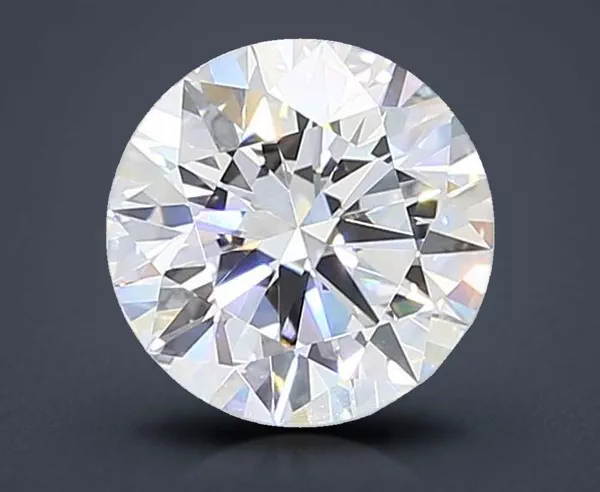 3.08 Carat · H · VVS2 Rare Carat Ideal Cut