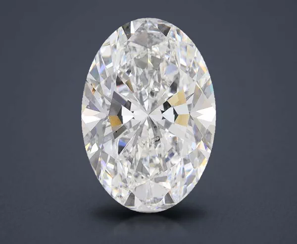 5.46 Carat · E · VS2 Rare Carat Ideal Cut