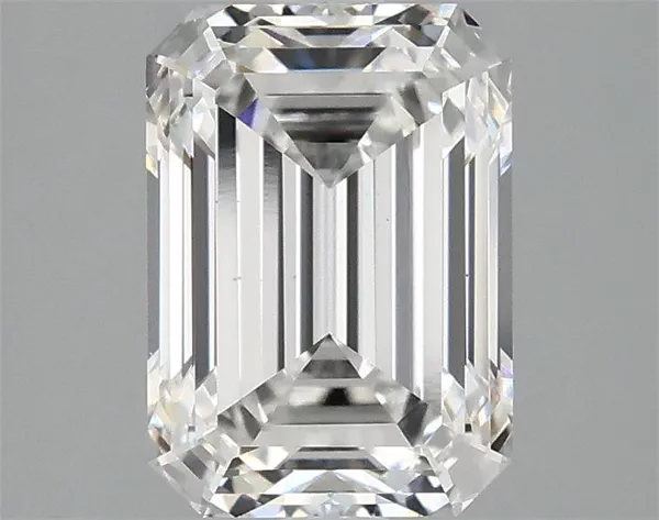 2.44 Carat · E · VS1 Rare Carat Ideal Cut
