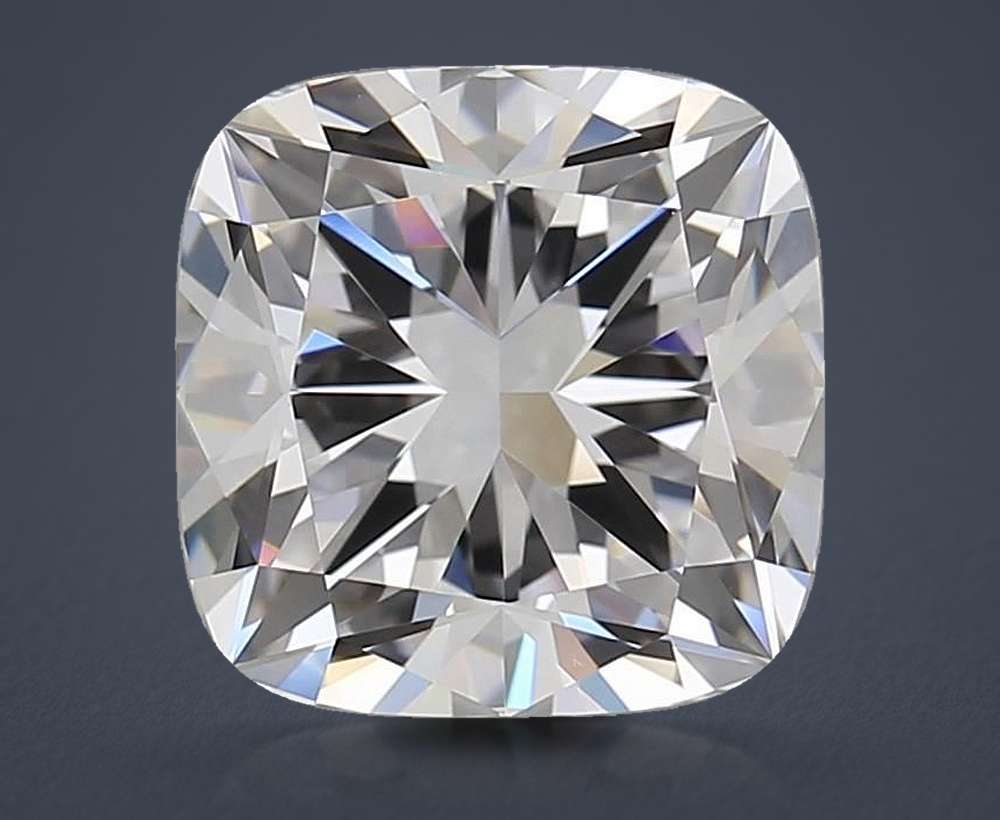 4.02 Carat · E · VVS2 Rare Carat Ideal Cut