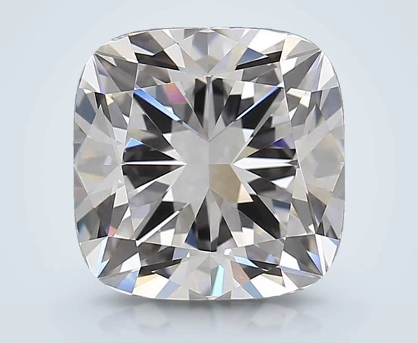 4.02 Carat · E · VVS2 Rare Carat Ideal Cut