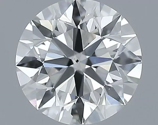 0.71 Carat · F · VS2 excellent Cut