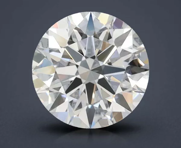 1.12 Carat · D · FL Rare Carat Ideal Cut