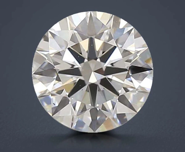 1.73 Carat · E · VS1 Rare Carat Ideal Cut