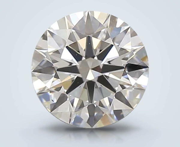 1.73 Carat · E · VS1 Rare Carat Ideal Cut