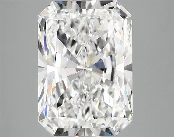 4.81 Carat · E · VVS2 Rare Carat Ideal Cut