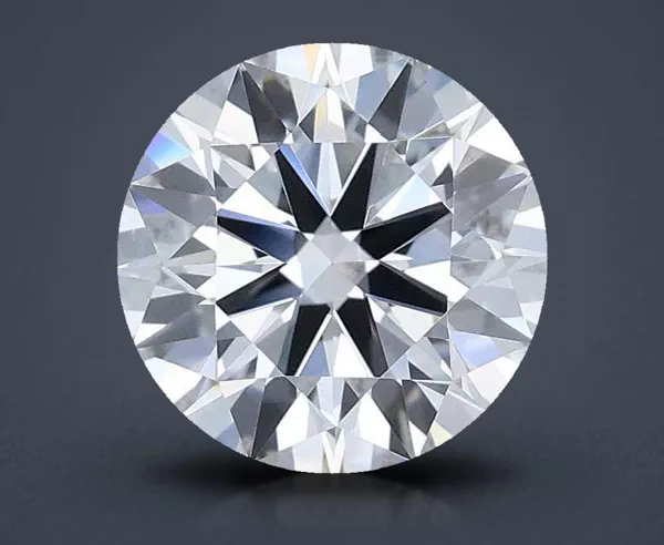 1 Carat · F · VVS1 Rare Carat Ideal Cut