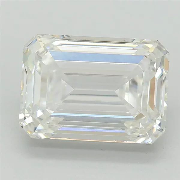 3.4 Carat · F · VVS2 Rare Carat Ideal Cut