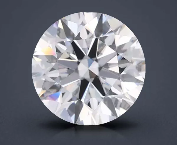0.95 Carat · D · IF Rare Carat Ideal Cut