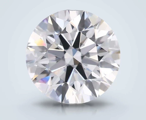 0.95 Carat · D · IF Rare Carat Ideal Cut