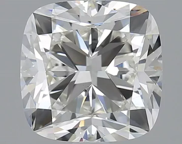 2.7 Carat · J · SI1 Rare Carat Ideal Cut