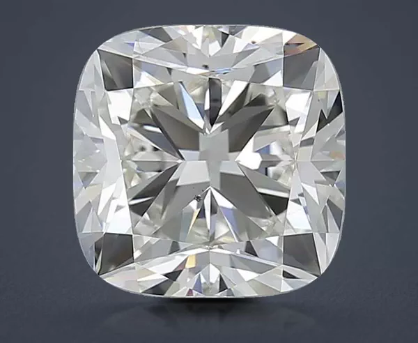2.7 Carat · J · SI1 Rare Carat Ideal Cut