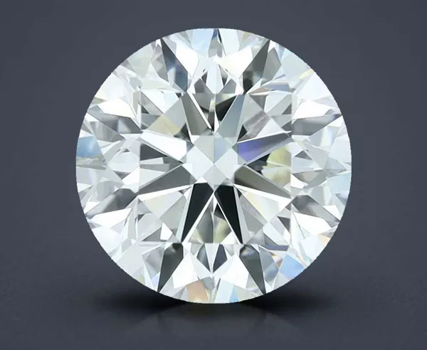 1.9 Carat · I · VVS1 excellent Cut