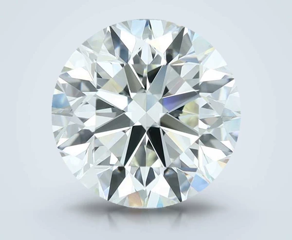 1.9 Carat · I · VVS1 excellent Cut