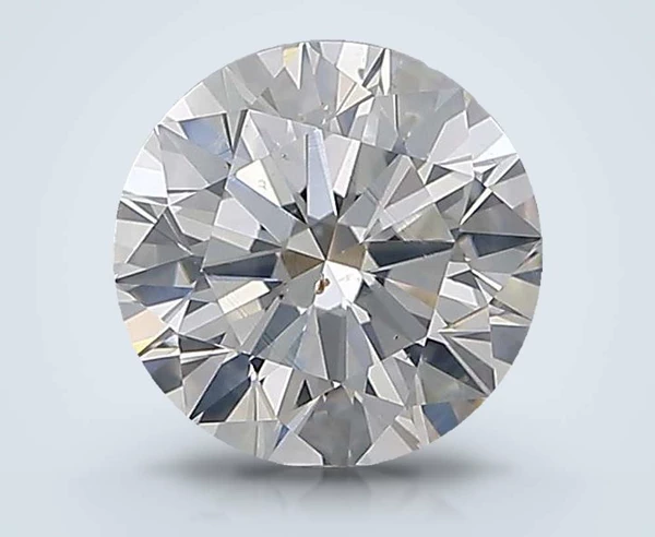 1.7 Carat · H · SI2 Rare Carat Ideal Cut