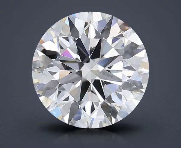 1.34 Carat · D · FL Rare Carat Ideal Cut