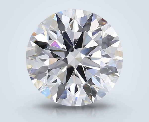 1.34 Carat · D · FL Rare Carat Ideal Cut