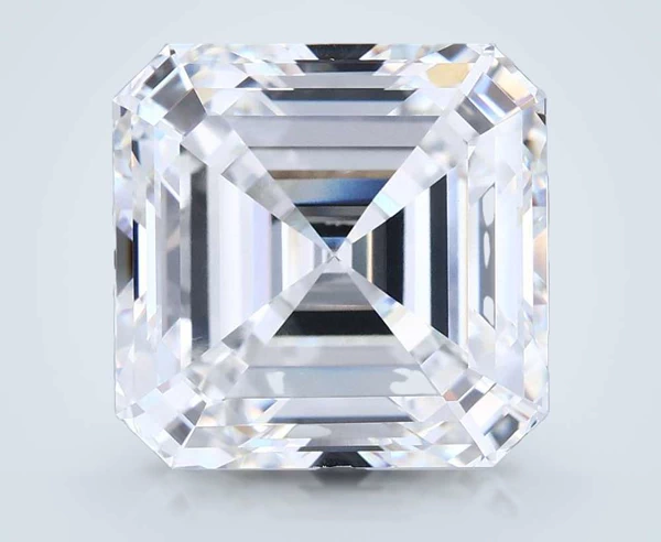 10.12 Carat · F · VVS2 Rare Carat Ideal Cut