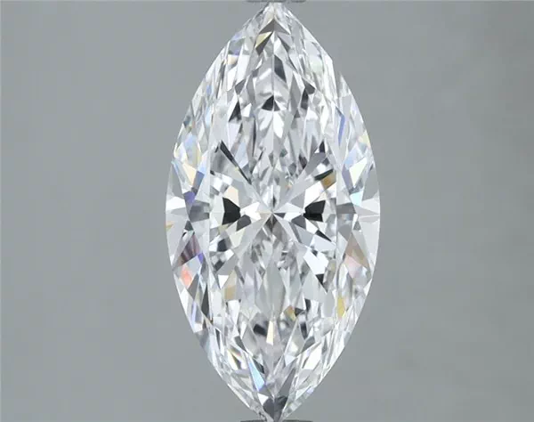 1.61 Carat · E · IF Rare Carat Ideal Cut