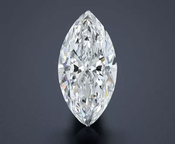 1.61 Carat · E · IF Rare Carat Ideal Cut