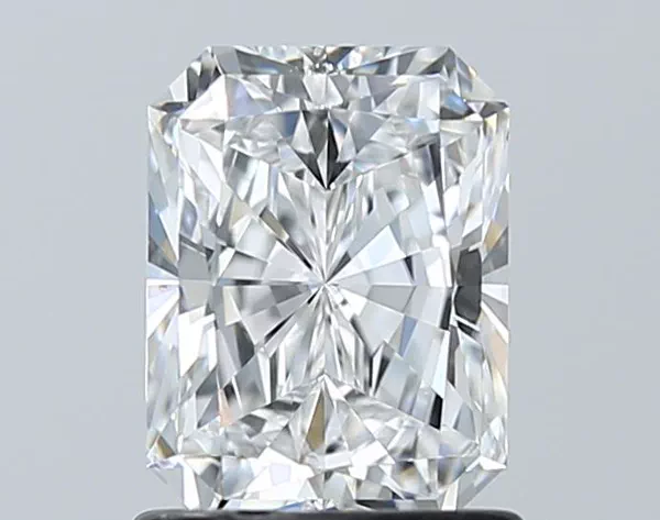 1.21 Carat · D · VS2 Rare Carat Ideal Cut