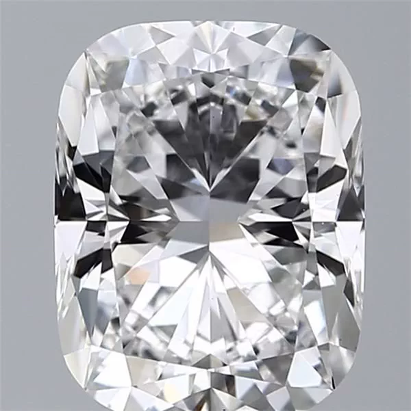 4.07 Carat · D · VS1 Rare Carat Ideal Cut