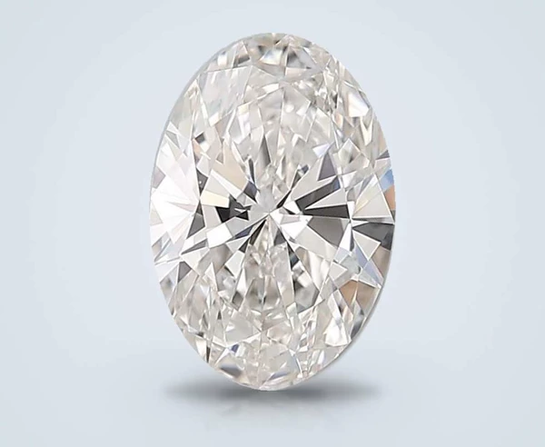 3.17 Carat · G · VVS2 Rare Carat Ideal Cut