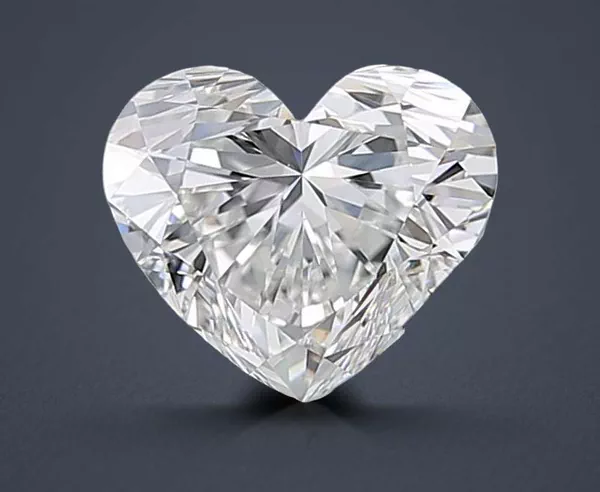 1.01 Carat · F · VS2 Rare Carat Ideal Cut