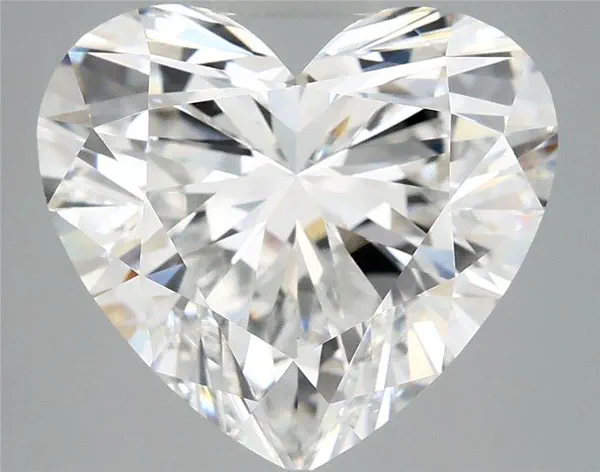 6.17 Carat · E · VVS2 Rare Carat Ideal Cut