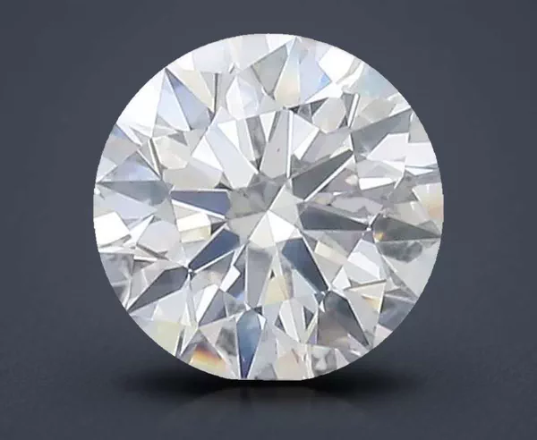 0.81 Carat · F · SI2 Rare Carat Ideal Cut