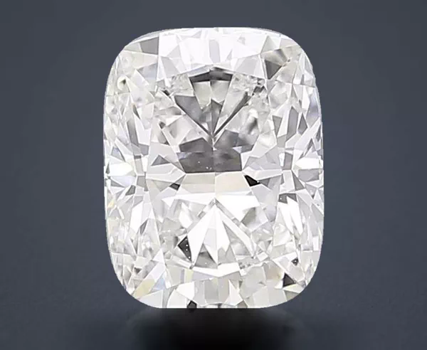 2.1 Carat · E · VVS2 very good Cut
