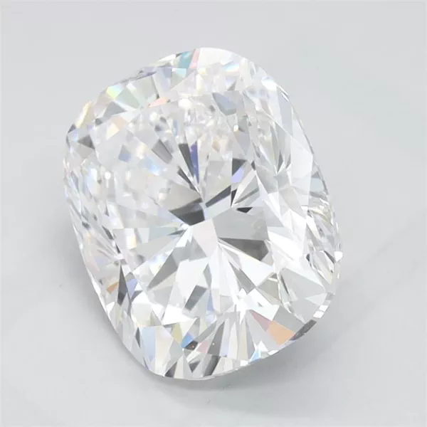 1.97 Carat · D · IF very good Cut