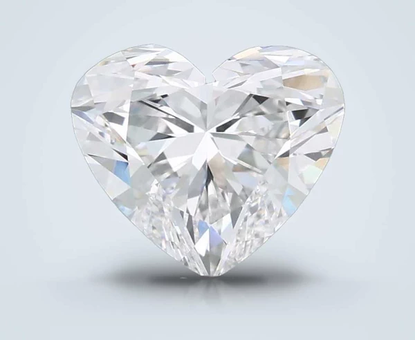 1.54 Carat · D · VVS1 Rare Carat Ideal Cut
