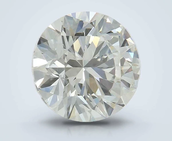 2.7 Carat · H · VVS2 Rare Carat Ideal Cut