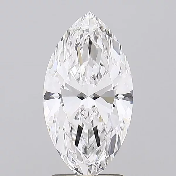 2.26 Carat · D · FL Rare Carat Ideal Cut