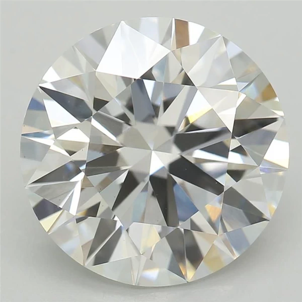 4.01 Carat · E · VS1 Rare Carat Ideal Cut