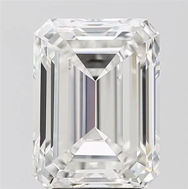 4.94 Carat · E · VS1 Rare Carat Ideal Cut