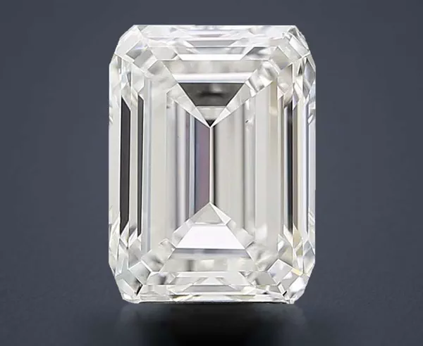 4.94 Carat · E · VS1 Rare Carat Ideal Cut