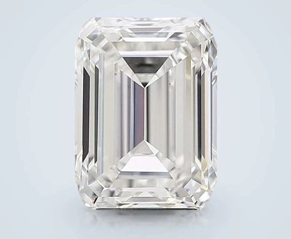 4.94 Carat · E · VS1 Rare Carat Ideal Cut