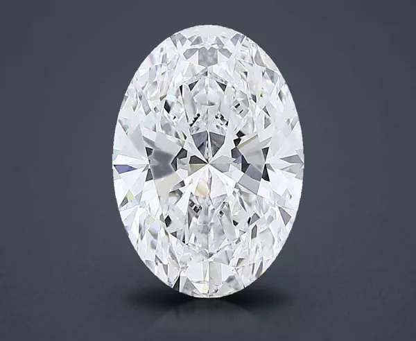 6.54 Carat · D · VS1 Rare Carat Ideal Cut