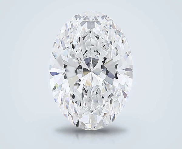 6.54 Carat · D · VS1 Rare Carat Ideal Cut