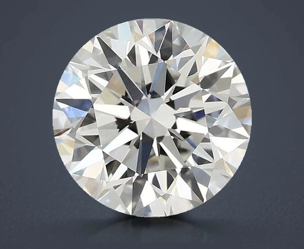 0.98 Carat · F · VVS2 Rare Carat Ideal Cut
