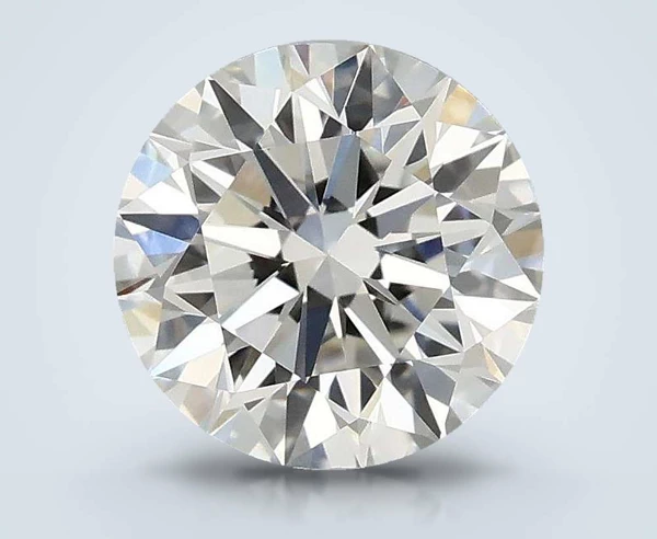 0.98 Carat · F · VVS2 Rare Carat Ideal Cut